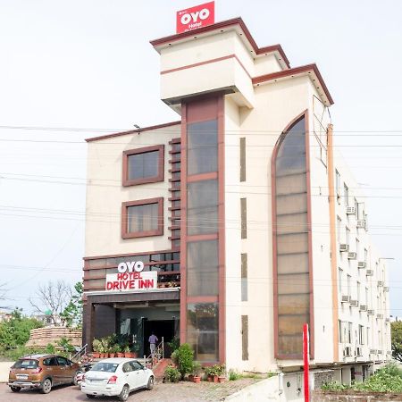 Oyo 5844 Hotel Drive Inn Raiwala Exterior photo